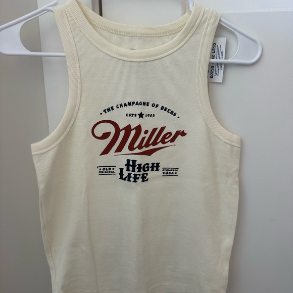 Miller Tank Top - Picture 3 of 4